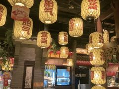 -南京大牌档(淮安吾悦广场店)