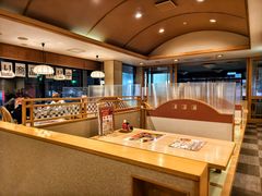 -和食餐厅 とんでん(川沿店)