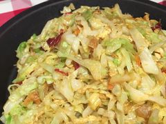 -西贝莜面村(上海百联西郊店)