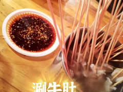 -鼓楼夜市