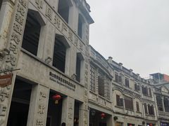 -吴日彪蒜香猪牛排(水巷口店)