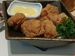 -千寻山野烤肉(中关村店)