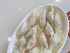 -喜家德虾仁水饺(金融中心店)