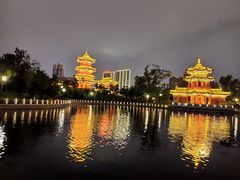 -迎泽公园