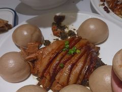 -峨嵋酒家(地安门店)