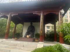 -李叔同故居纪念馆