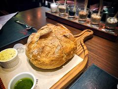 -恰餐厅及酒吧 CHAR Bar & Grill (北京丽都皇冠假日店)