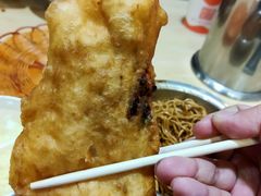 -宋记热干面馆(五福路店)