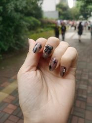 -执甲1906日式美甲美睫