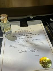 -香遇沙龙香水·调香·团建