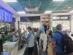 -老磁器口豆汁店(天坛店)