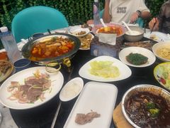 -品回味清真西北楼(宁波首店)