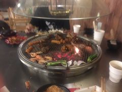 -五彩凉山自助西昌烧烤(柳翠路店)
