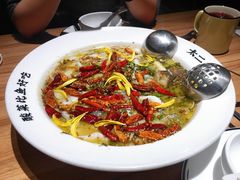 -太二酸菜鱼(汕头苏宁广场店)