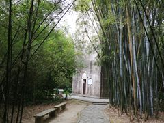 -开平碉楼文化旅游区马降龙景区