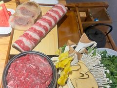 -黔诚酸汤牛肉(甲秀楼店)