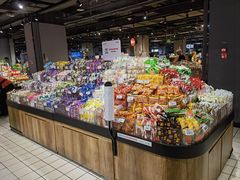 -物美大卖场(玉蜓桥店)