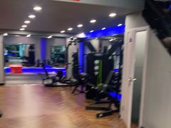 -NRG 健身私教CLUB(云山路店)