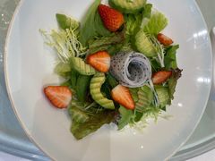 -渝信川菜(南滨店)