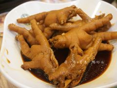 -添好运点心专门店(中环IFC店)