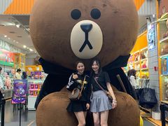 -乐天免税店(明洞店)
