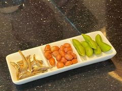 -三亚亚龙湾瑞吉酒店·铭轩中餐厅Mingxuan·海南菜·粤菜