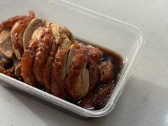 -竺桥兄弟烤鸭馆(竺桥店)
