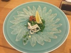 -天正河鲀·河豚亭(大连店)