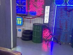 -关你鬼室大型密室逃脱(佛山创意园店)