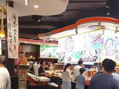 -四海一家自助餐(益田假日广场店)