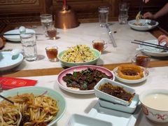 -小吊梨汤·北京菜·烤鸭(清河万象汇店)