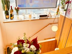 店内布置-蝶舍·MAISON PAPILLON