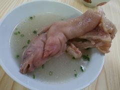 -盛兴面馆(真儒大厦店)