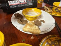 -塔洛藏餐吧(香格里拉古城店)