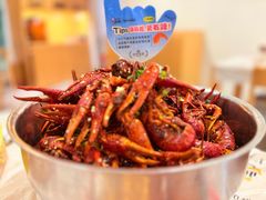 -靓靓蒸虾·头牌蒸虾(沙湖旗舰店)