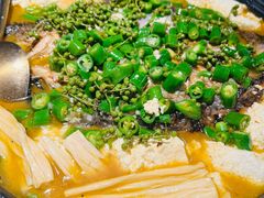 -探鱼·鲜青椒爽麻烤鱼(领展购物广场店)
