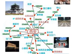 -秦始皇帝陵博物院(兵马俑)