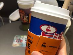 -LELECHA乐乐茶(美罗城店)