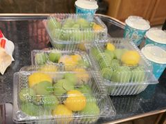 -和源祥·日照菜扛把子(万平口一店)