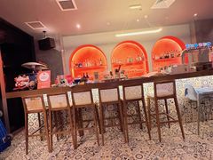 -墨纪Mojí墨西哥餐厅(官舍店)