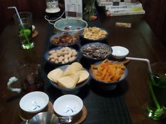 -碧露轩·大益茶体验馆(镇江路店)