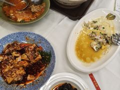 -渔意楼·驰名沙田乳鸽(五羊店)