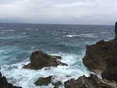 -龙坑生态保护区