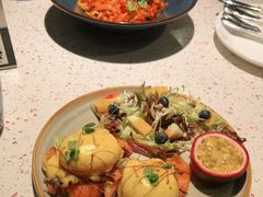 -BE BRIGHT KITCHEN(正佳广场店)