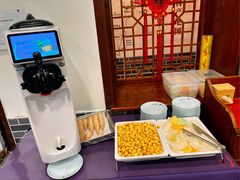 -西江美食舫·江西菜(健德桥店)