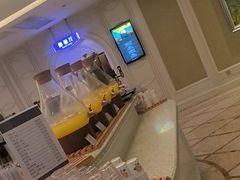 -麓湖国际水疗