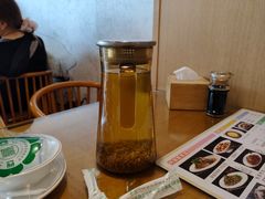 -易老妈蹄花.特色川菜(人民公园总店)