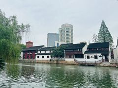 -衣裳街历史文化街区
