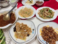 -凯鸽酒楼(水泉湾龙园店)
