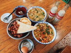 -清真马杰山牛肉汤馆